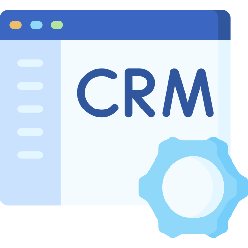 Customize CRM Software